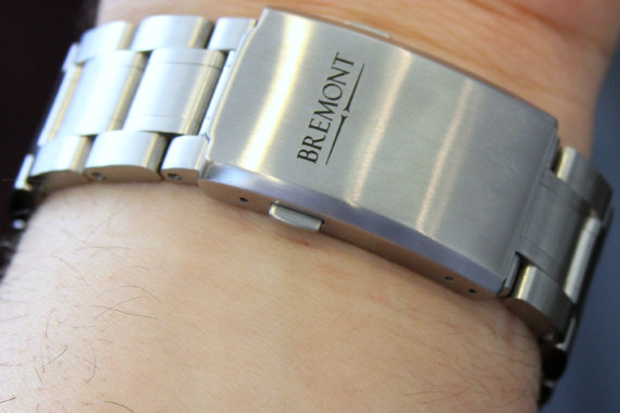 布里蒙特超級海軍Bremont?Supermarine 500潛水腕表-復(fù)刻表