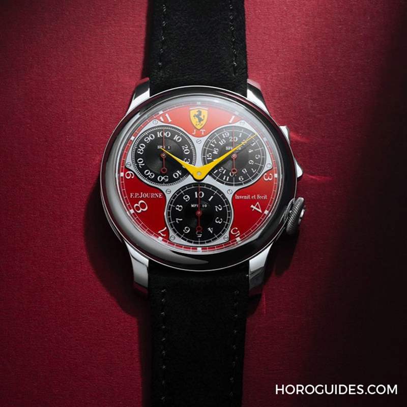 年度最強! 2022國際拍賣成交價TOP 20名表拍品：Part 1( TOP 11~20 )-復(fù)刻表