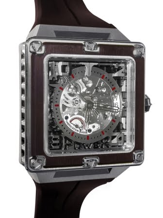 Tiret輪胎哥譚手表-復(fù)刻表