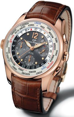 國外不同職業(yè)更偏向佩戴哪些品牌的手表？-復(fù)刻表