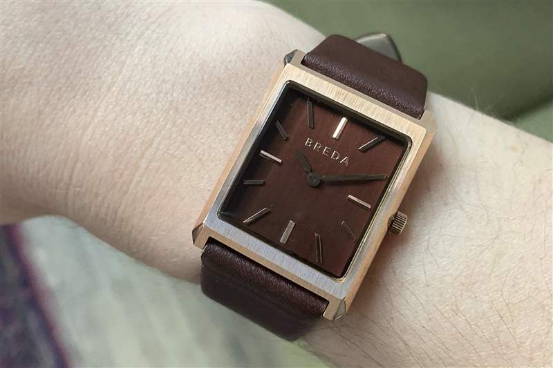 編輯推薦我們每個人都花了100美元買一塊手表。這就是我們得到的。-復刻表