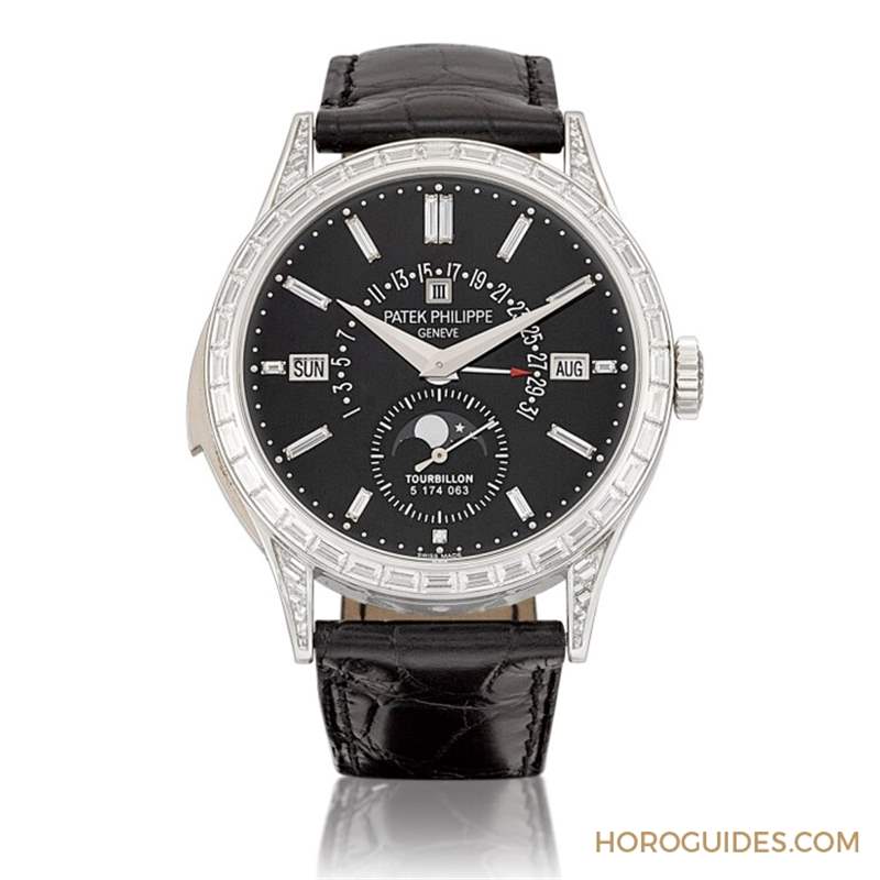 年度最強! 2022國際拍賣成交價TOP 20名表拍品：Part 1( TOP 11~20 )-復(fù)刻表