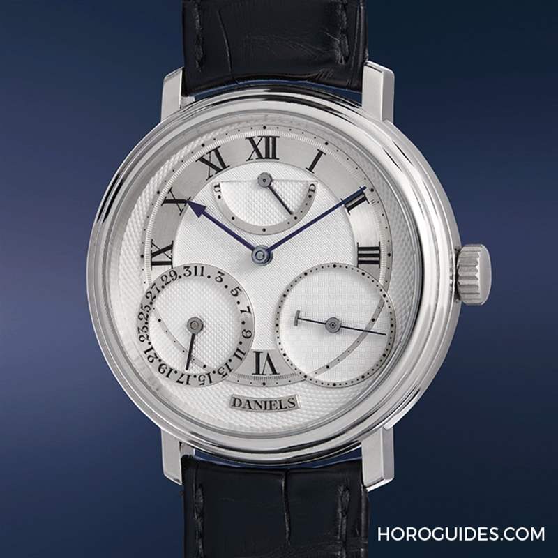 年度最強! 2022國際拍賣成交價TOP 20名表拍品：Part 1( TOP 11~20 )-復(fù)刻表