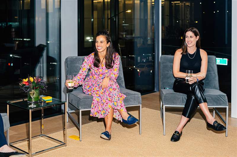 圖片報(bào)道讓這場Women x Watches活動(dòng)激發(fā)您的手腕羨慕-復(fù)刻表