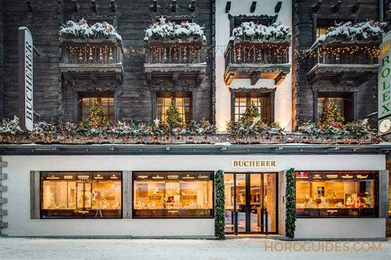 勞力士中古表認(rèn)證計(jì)劃品牌們放不下二手市場(chǎng)的真正原因是？-復(fù)刻表