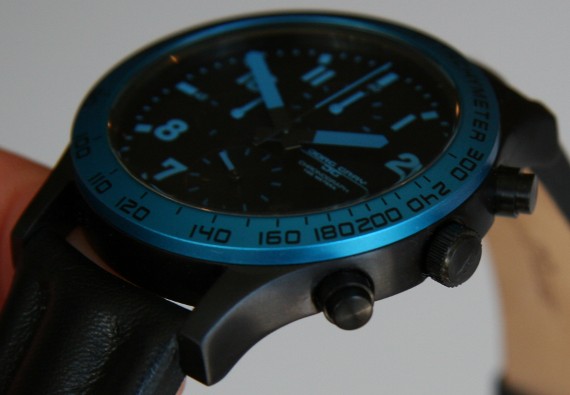 喬格·格雷Jorg Gray JG1900手表-復(fù)刻表