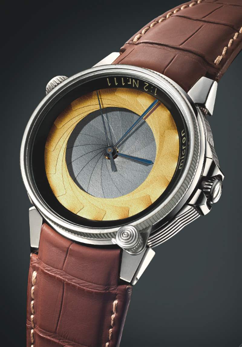 MB_Double-Diaphragme_3_lr 邁克爾·比特爾Michael Bittel雙振膜日食手表-復刻表