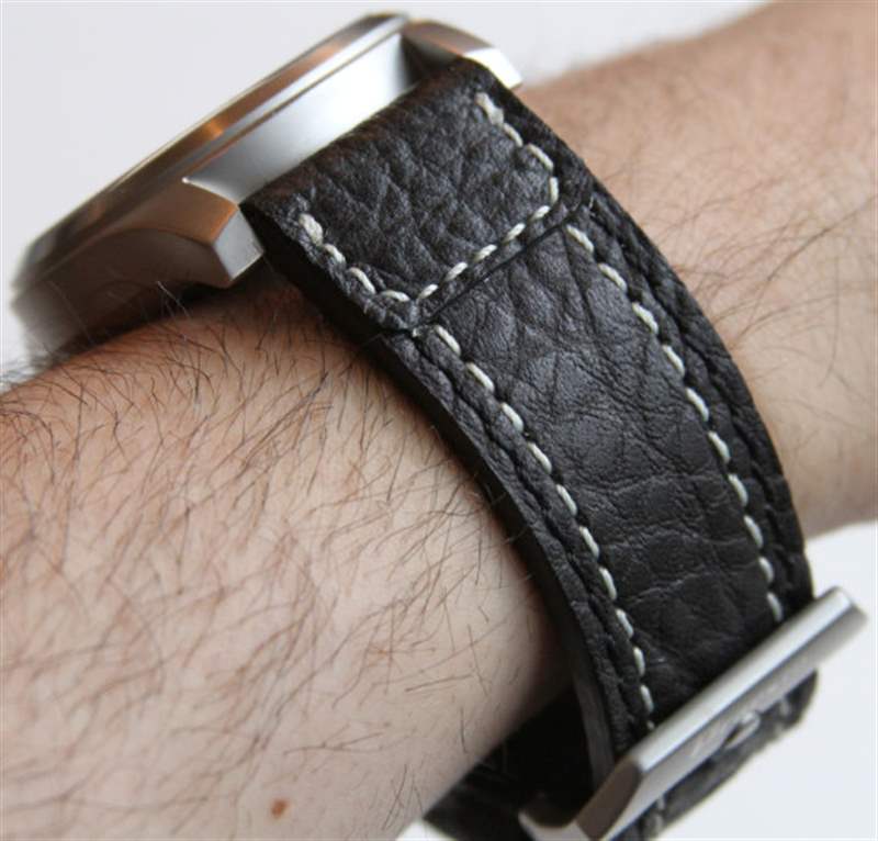 普拉斯托Praesto現(xiàn)代弗利格魯爾手表-復(fù)刻表