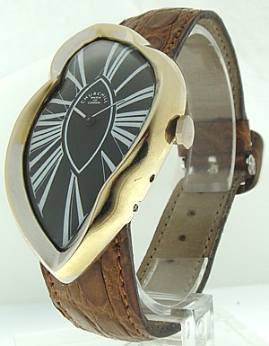 丘吉爾暗戀系列限量版腕表-復(fù)刻表