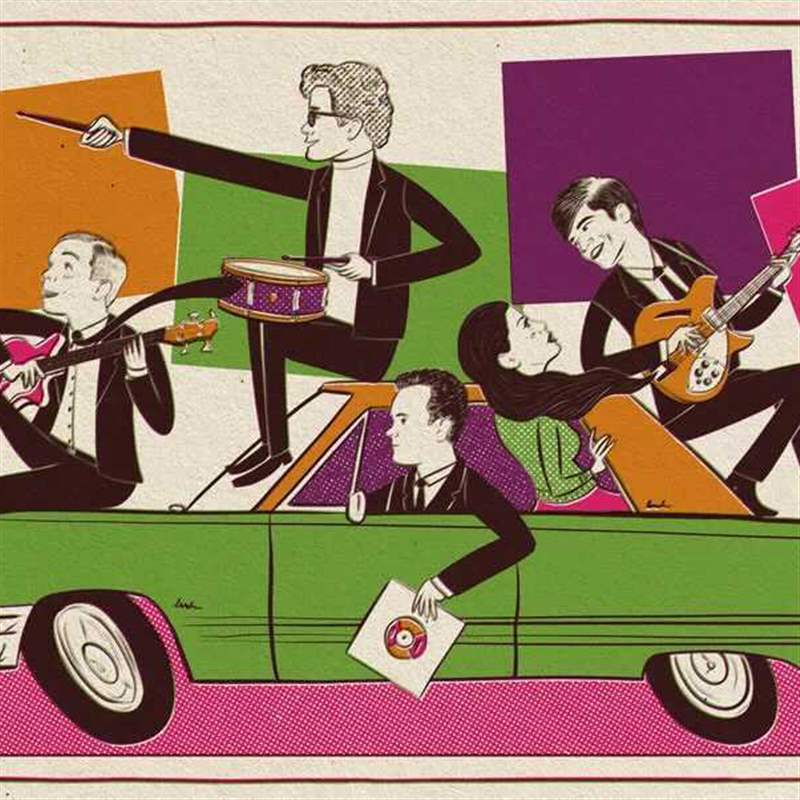 周末圍觀宏偉的地鐵站，Zillow的垮臺，以及“雞蛋”購買勞力士-復(fù)刻表