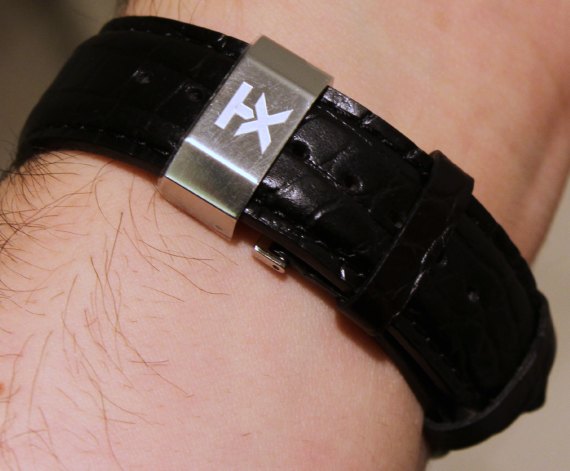 TX 530 World Time Airport Lounge Watch 3 TX 530世界時GMT 42毫米手表-復(fù)刻表