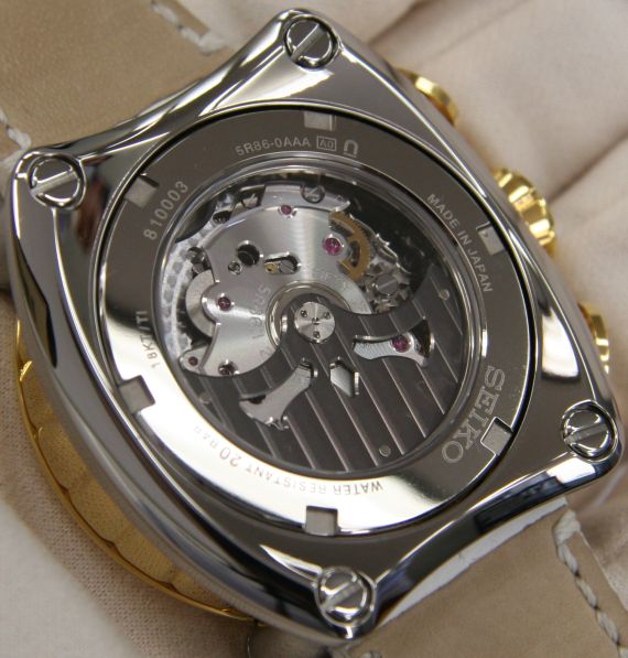 精工Grand Seiko高級腕表是如何形成的？-復刻表