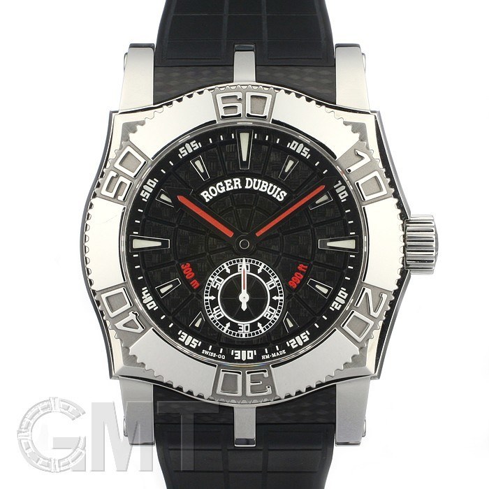 羅杰杜彼潛水Easy Diver腕表系列-復(fù)刻表