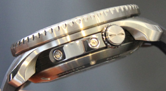 布里蒙特超級海軍Bremont?Supermarine 500潛水腕表-復(fù)刻表