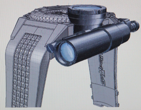 斯奈珀Snyper One一號手表-復(fù)刻表