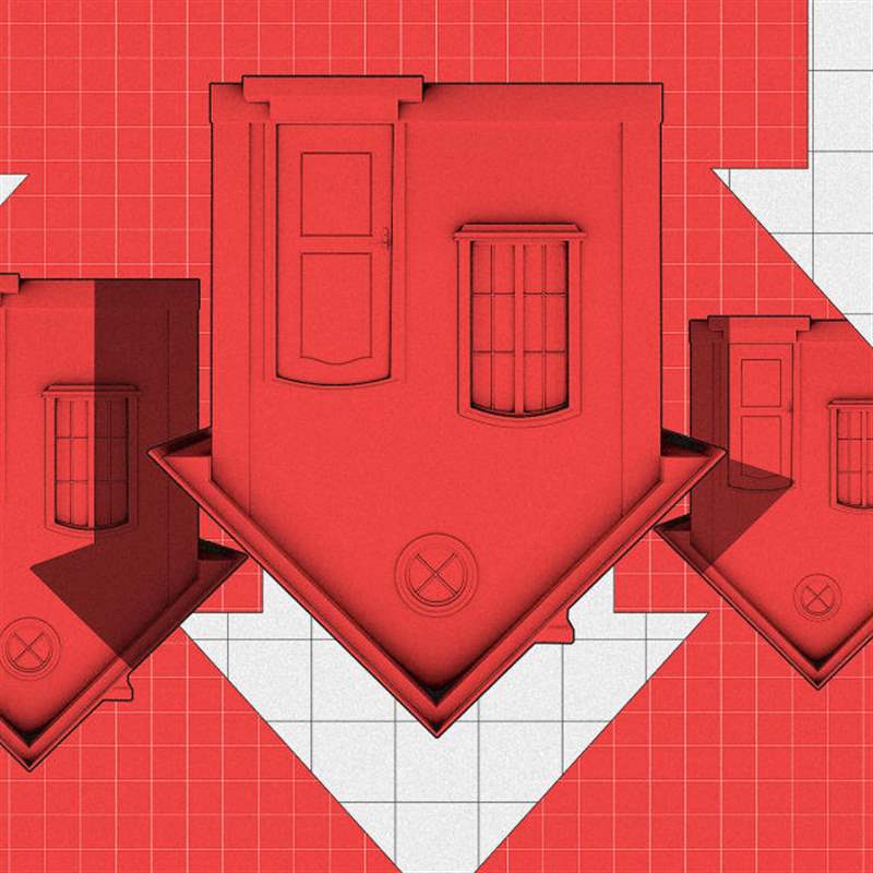 周末圍觀宏偉的地鐵站，Zillow的垮臺，以及“雞蛋”購買勞力士-復(fù)刻表