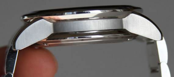 Seiko SNR005 watch 4 精工Spring Drive彈簧驅(qū)動器SNR005手表-復刻表