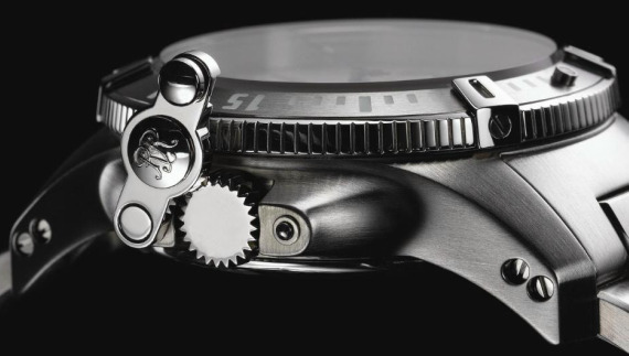 Ball工程師碳?xì)浠衔锾沾髱焁-Lume手表-復(fù)刻表