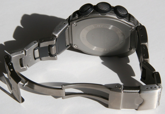 卡西歐探路者PAW-1500T-7V手表-復(fù)刻表