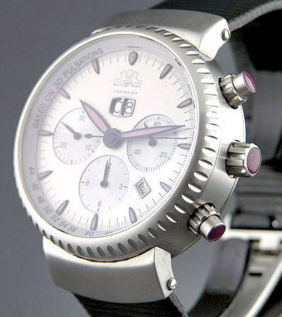 美麗的誘惑大日期天使GDA限量版手表-復(fù)刻表