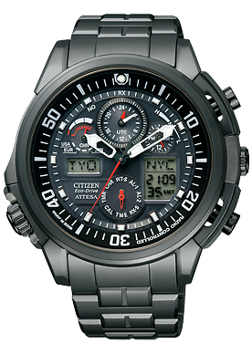 西鐵城阿特薩ATV53-2933參數(shù)評(píng)測(cè)-復(fù)刻表