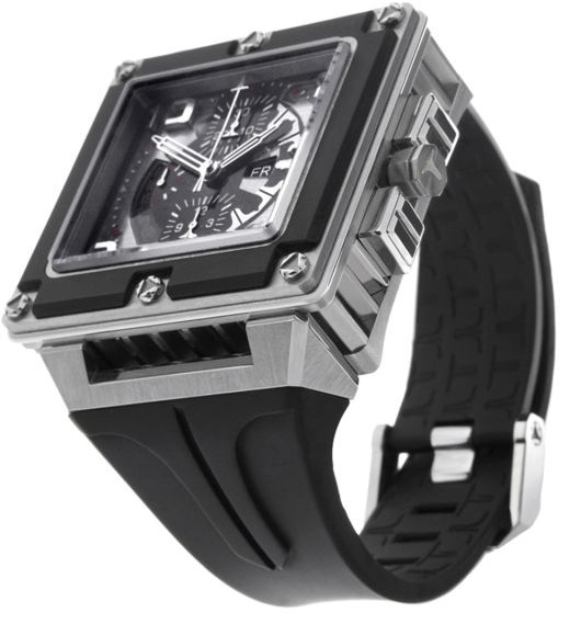 Tiret輪胎哥譚手表-復(fù)刻表