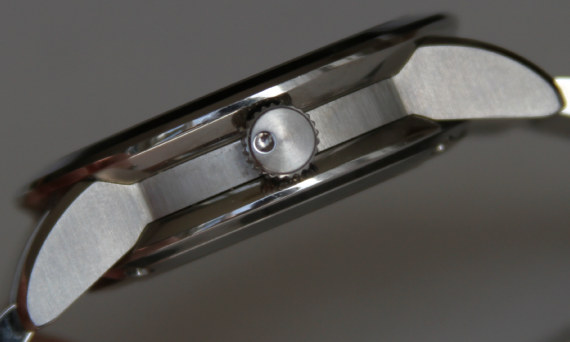 Seiko SNR005 watch 3 精工Spring Drive彈簧驅(qū)動器SNR005手表-復刻表