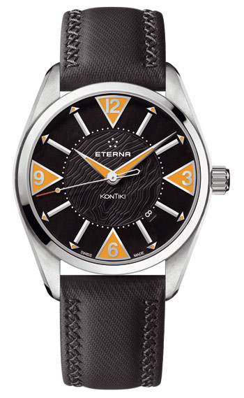 永恒KonTiki日期手表41430268-復(fù)刻表