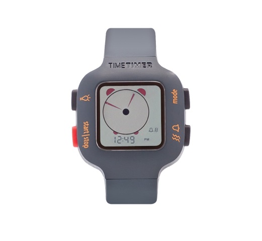 時(shí)間計(jì)時(shí)器是有史以來(lái)最直接的計(jì)時(shí)手表-復(fù)刻表