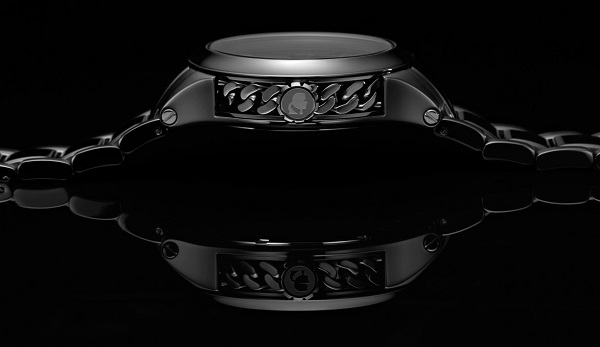 現(xiàn)在是卡爾時間！Lagerfeld的Fossil新手表系列-復刻表