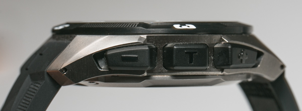 天梭T-Touch Expert太陽(yáng)能手表獨(dú)家上手-復(fù)刻表