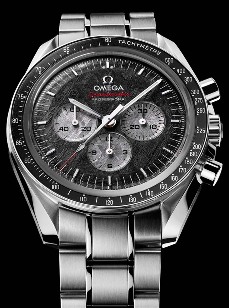 十大太空主題手表-復(fù)刻表