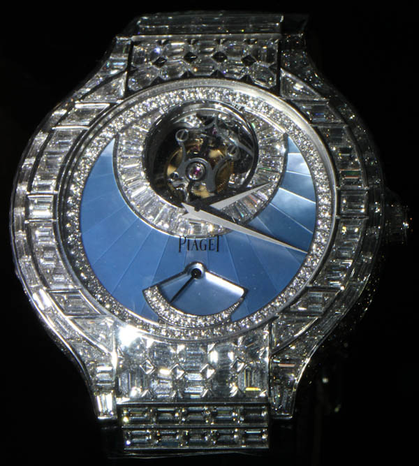 全密鑲：鑲鉆瑞士手表系列-復(fù)刻表