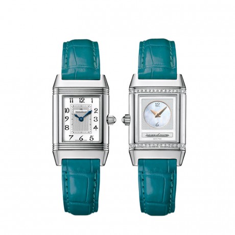 “對不起，我的情人節(jié)禮物沒了，這是一塊手表：”禮品指南-復(fù)刻表