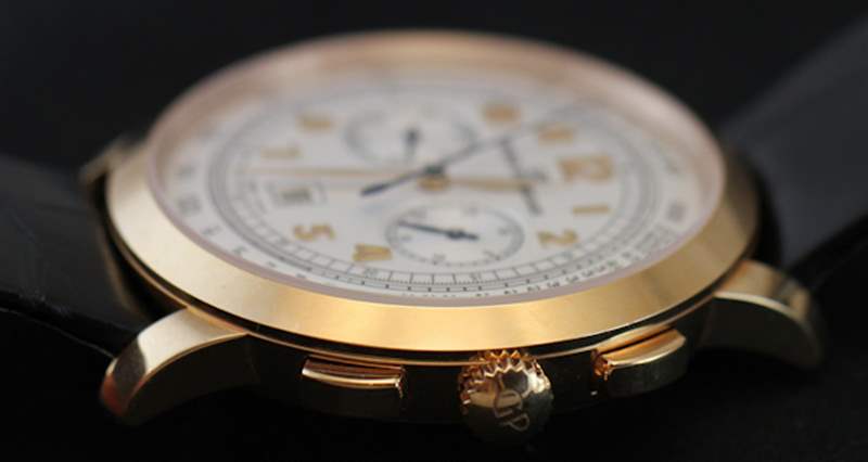 芝柏1966計(jì)時(shí)碼表42毫米腕表評(píng)論-復(fù)刻表