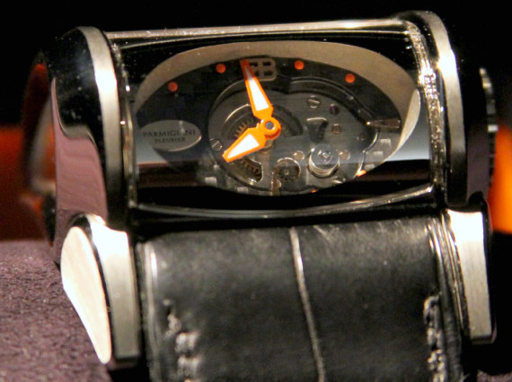 Parmigiani Bugatti Super Sport watch 7 帕瑪強尼布加迪超級運動手表-復(fù)刻表