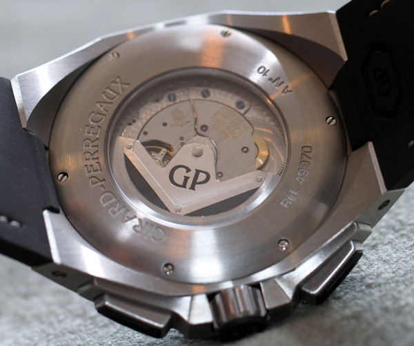 芝柏Chrono Hawk腕表上手體驗-復(fù)刻表