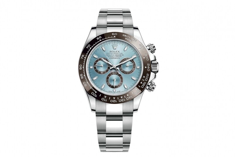 男人學(xué)問｜一文認清機械表的30件事及術(shù)語-復(fù)刻表