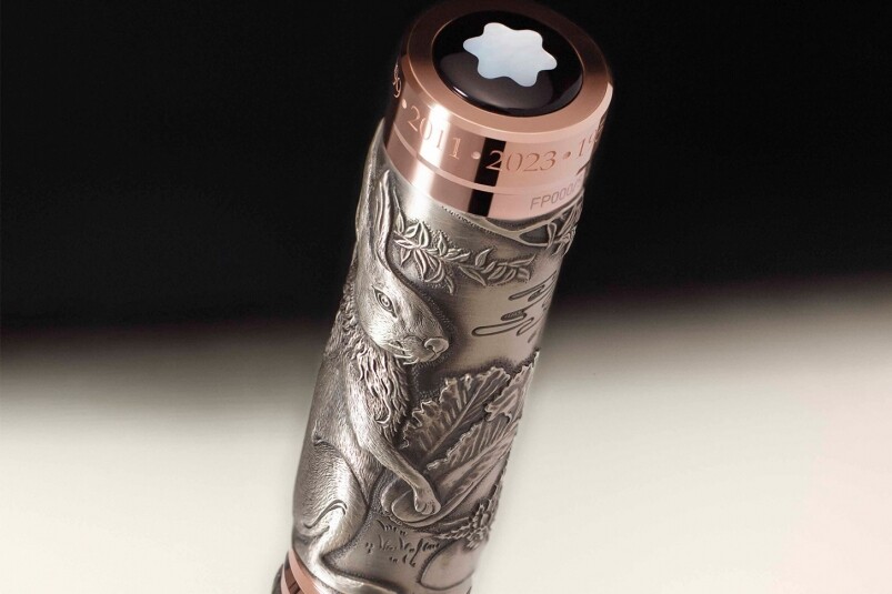 今年有咩生肖表？2023兔年兔表新推介-復刻表