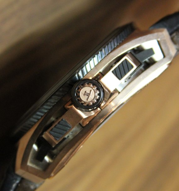 積家大師壓縮大師機(jī)極限實(shí)驗(yàn)室2腕表-復(fù)刻表