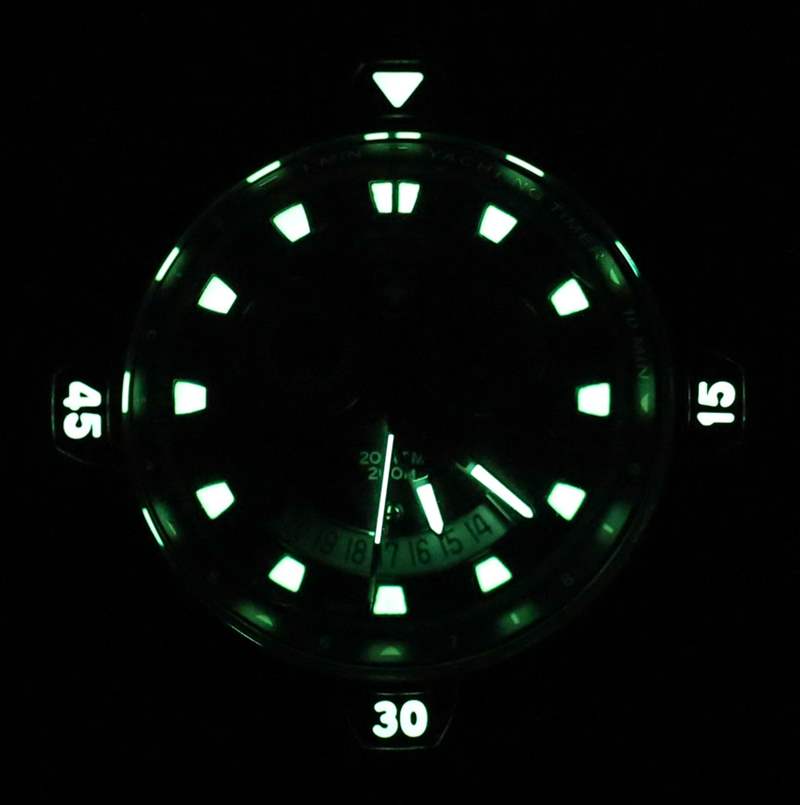 CX瑞士軍事臺(tái)風(fēng)手表評(píng)論-復(fù)刻表