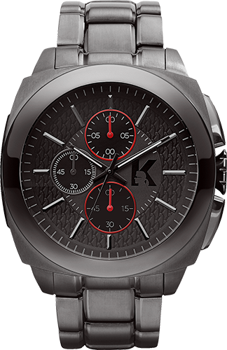 現(xiàn)在是卡爾時間！Lagerfeld的Fossil新手表系列-復刻表