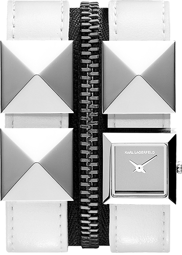 現(xiàn)在是卡爾時間！Lagerfeld的Fossil新手表系列-復刻表