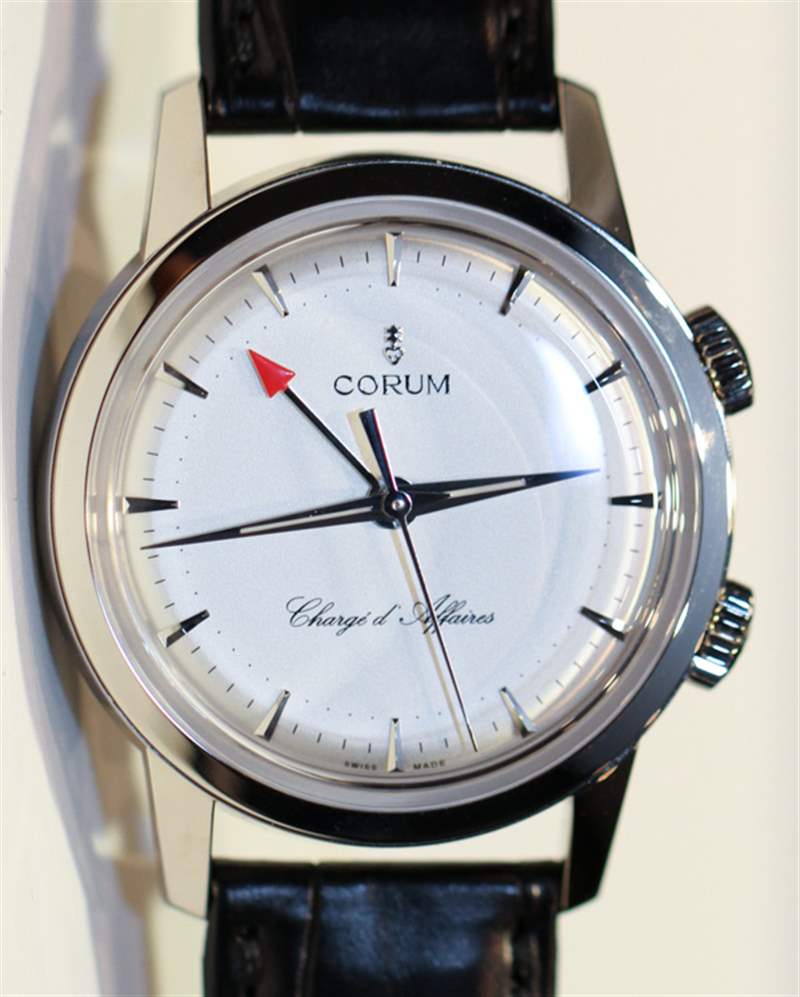 昆侖表臨時代辦腕表動手實(shí)踐-復(fù)刻表