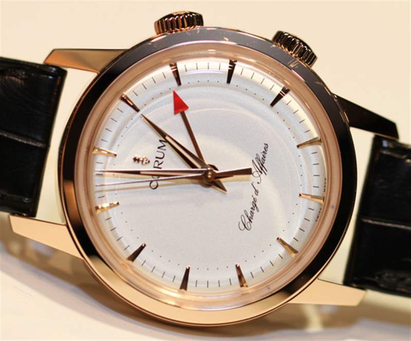 昆侖表臨時代辦腕表動手實(shí)踐-復(fù)刻表