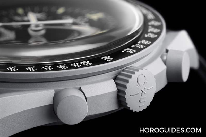 2022年宣傳＆銷量雙冠王！一年大賣100萬只的Omega x Swatch MoonSwatch-復刻表