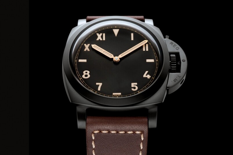 男人學(xué)問｜一文認清機械表的30件事及術(shù)語-復(fù)刻表