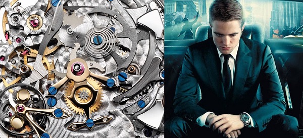 在手表愛好者和混蛋的交匯處-復(fù)刻表