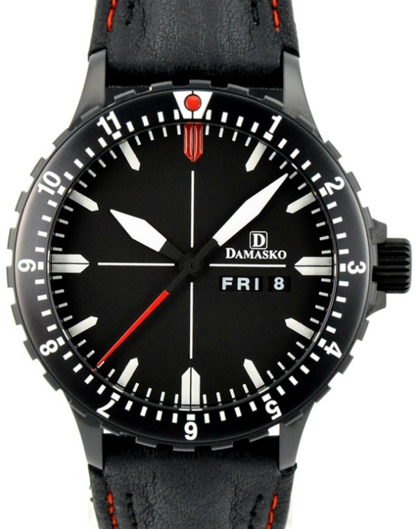 首次上手體驗:Timex Giorgio Galli S2瑞士制造手表-復刻表