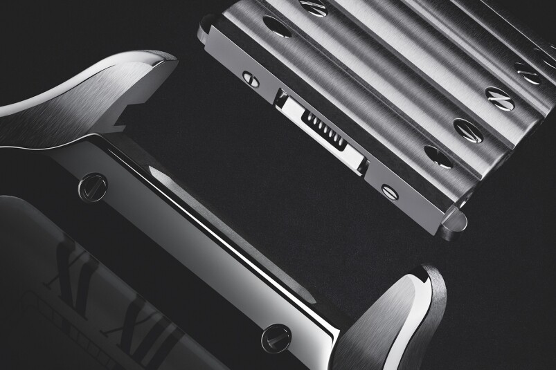 卡地亞6款Santos手表推介｜卡地亞的紳士優(yōu)雅-復刻表